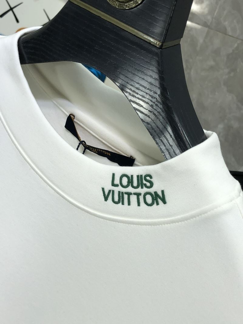 Louis Vuitton Hoodies